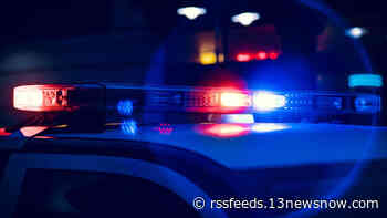 Two Portsmouth suspects arrested, charged with April murder in Newport News