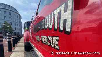 With new program, people calling for help in Portsmouth could get emergency teams from Chesapeake, and vice versa
