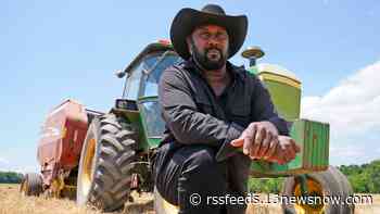 Black US farmers awaiting $4 billion in promised debt relief