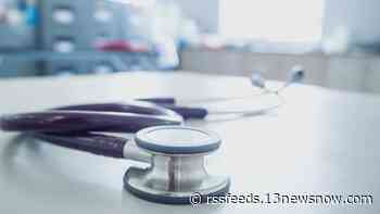Urgent care centers see influx of patients