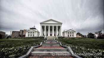 Hate crimes in Virginia | Here's what the FBI found in its annual report for the United States