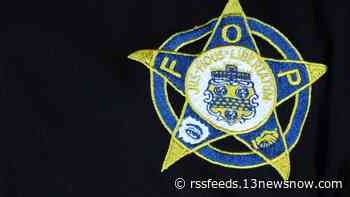 Fraternal Order of Police concerned as officer shortage forces Portsmouth PD to reallocate resources
