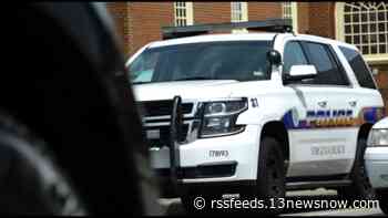 'Crime Suppression Squad' | How Virginia Beach Police's newly formed team caught a crime in the act
