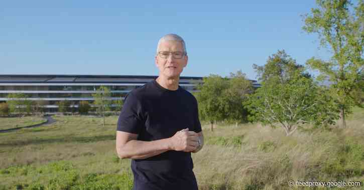 What to expect from Apple in September: iPhone 13, iOS 15 release, and more