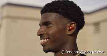 Apple’s Beats teams up with Shedeur Sanders as its first college athlete ambassador [video]