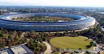 Apple asks employees to report COVID-19 vaccination status, but still no mandate