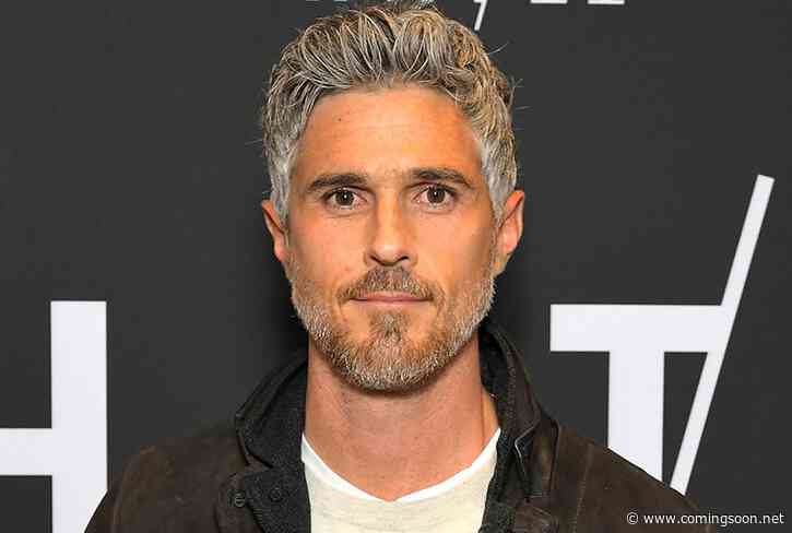 What/If’s Dave Annable Joins The CW’s Walker in a Recurring Role