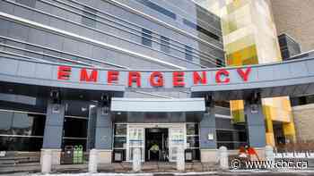 Peak of Alberta's 4th wave could hit 1,500 hospitalizations, modelling warns