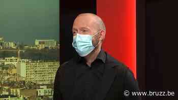 De Lille: 'Weyts had het lerarentekort anders moeten aanpakken' - BRUZZ