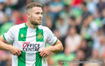 Op het nippertje: Groningen verkoopt Gudmundsson om 23.59 uur aan Lille - VoetbalPrimeur.be