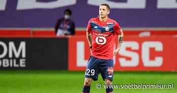'Feyenoord komt in koortsachtige zoektocht uit bij Lille-back, transfer van baan' - VoetbalPrimeur.nl