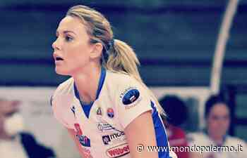 "Ho avuto una pericardite post vaccino", la denuncia della pallavolista Francesca Marcon - Mondopalermo.it