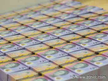 Australians could soon attach a PDF or hyperlink to a payment