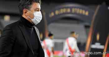 Los cinco futbolistas de River que quedan libres en diciembre: quiénes son - Depo