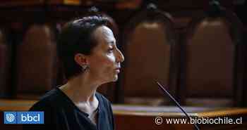 Chevesich por presos del estallido social: "Los jueces deben actuar libres de todo prejuicio" - BioBioChile