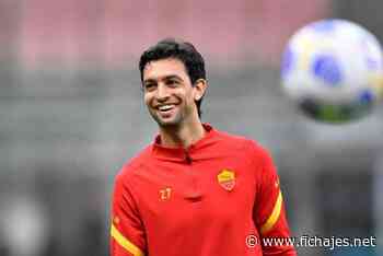 Los tres agentes libres que están en la mira de Boca Juniors - fichajes.net