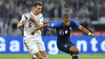 El XI de jugadores libres en 2022 - 90min