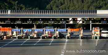 Hola septiembre, adiós peajes en estas autopistas de pago - Autonoción