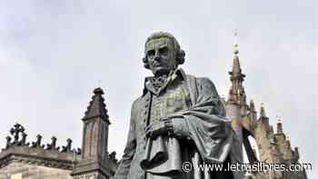 Adam Smith: ¿La democracia siempre es mejor para los pobres? - LetrasLibres.com