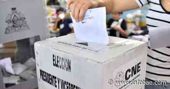 Honduras: EEUU y la ONU pidieron elecciones libres, transparentes y pacíficas - infobae