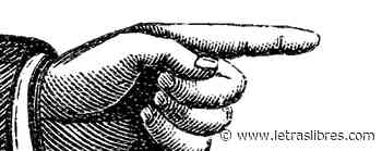 La persecución política sigue aquí | Letras Libres - LetrasLibres.com