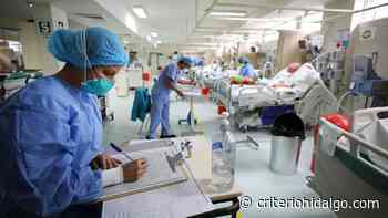 Libres de Covid-19, dos municipios de Hidalgo con clases presenciales - Criterio Hidalgo