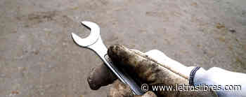 La Quinta Transformación | Letras Libres - LetrasLibres.com