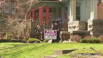 New York passes bill extending the eviction moratorium to Jan. 15