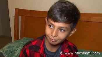 After Waiting Years to Adopt, Couple Welcomes Afghan Boy Evacuated From Kabul