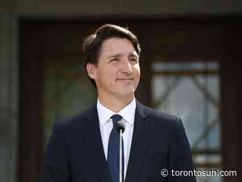 BONOKOSKI: Broken promises are Justin Trudeau's only plan - Toronto Sun