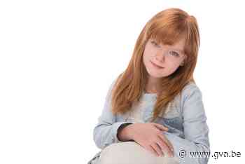 9-jarige Kayleigh brengt iedereen aan het dansen - Gazet van Antwerpen