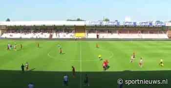 | Lille-spelers Xeka en Tiago Djaló krijgen rode kaart na onderlinge ruzie op het veld | Sportnieuws - Sportnieuws.nl