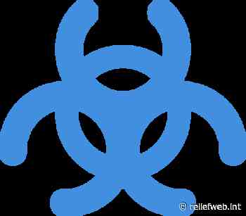 New test finds no evidence of Ebola virus in Cote d'Ivoire case - Côte d'Ivoire - ReliefWeb