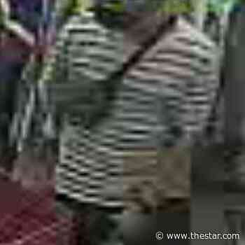 Alert issued after woman sexually assaulted in Toronto's East Danforth area - Toronto Star