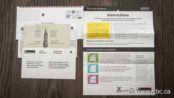 How to vote at any Elections Canada office in the country