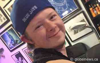 Calgary police need help finding missing man who functions at 9-year-old level