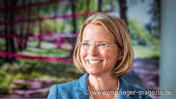 Nachhaltigkeit im Dax: Wie Chefs und Vorstände sich um Klimaschutz kümmern