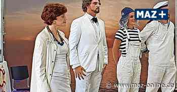 "Showboot": Theater am Weinberg spielt im Freibad Kiebitzberge in Kleinmachnow - Märkische Allgemeine Zeitung