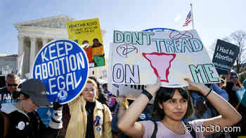 Supreme Court refuses to block Texas abortion law on technical grounds