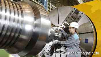 EY-Studie: Volkswagen, Daimler und BMW sind die größten DAX-Gewinner des Rekord-Quartals