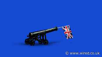 Britain tamed Big Tech and nobody noticed