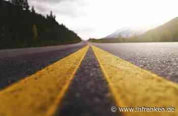 Ab 13. September: Baustelle auf der A70 bei Bamberg bis Oktober - inFranken.de