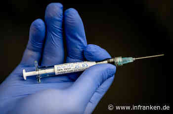 Corona Bamberg: Untersuchung ergibt, dass Ungeimpfte deutlich höhere Inzidenz haben als Geimpfte - inFranken.de
