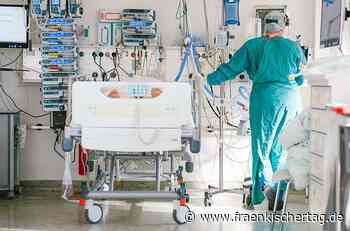Krankenhaus-Ampel: Corona-Regeln in Bamberg - Fränkischer Tag