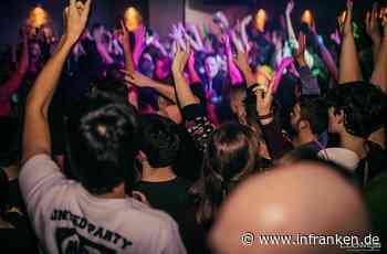 Bamberg: Clubs bald wieder offen? 'Agostea' und 'Ludwig' freuen sich auf Comeback - inFranken.de