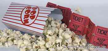 Kinoprogramm Odeon & Lichtspiel Bamberg 02.09.2021 bis 08.09.2021 - Der Neue Wiesentbote