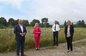 Bamberg: Neubau für Polizei - Ministerium erteilt Planungsauftrag - inFranken.de