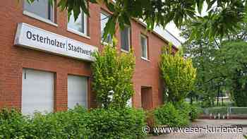 Debatte in Lilienthal: Grüne haken wegen Energiekontor-Absage nach - WESER-KURIER - WESER-KURIER