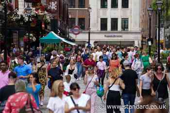 Coronavirus news: World Health Organisation monitoring new Coronavirus variant - Evening Standard
