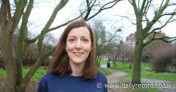 Stirling mum of three to take on London Marathon for epilepsy charity - Daily Record